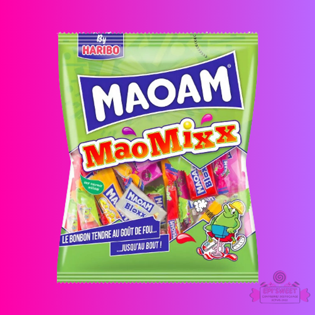 Maomixx Maoam 250G