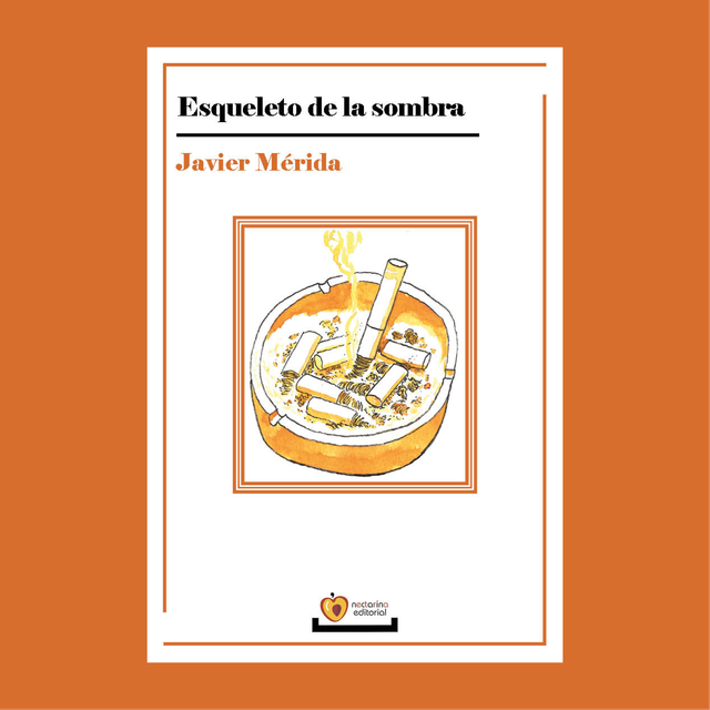 Esqueleto de la sombra