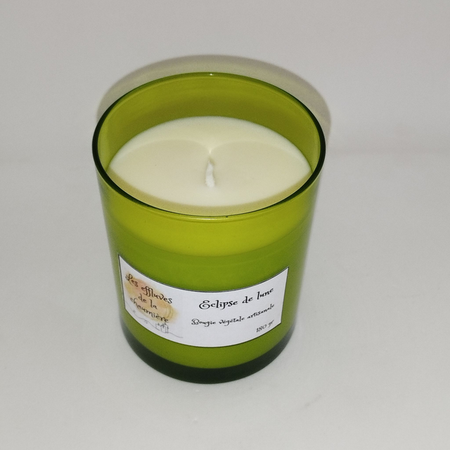 Eclipse de lune 180 gr