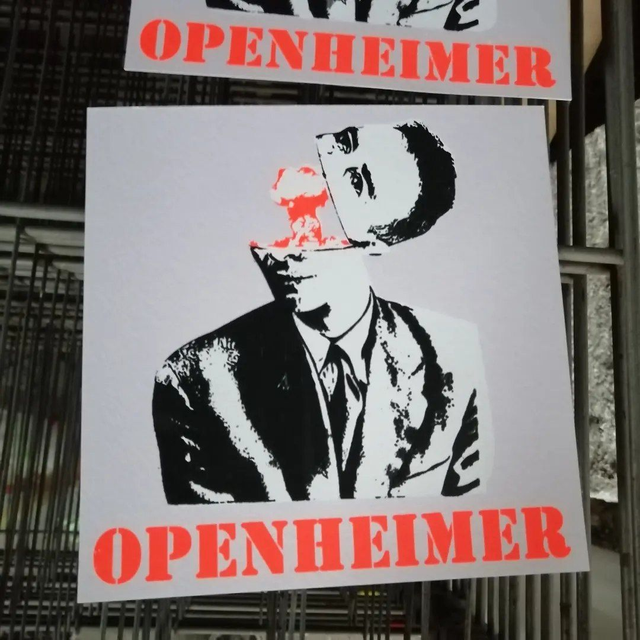 OPENHEIMER