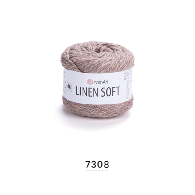 Linen Soft 7308