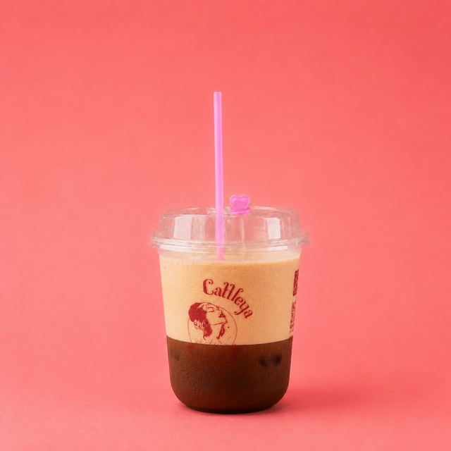 Freddo espresso