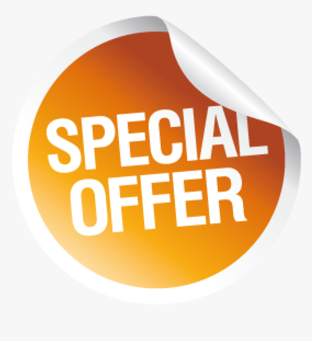 Special Joining Offer (With Magazine Discount Voucher)