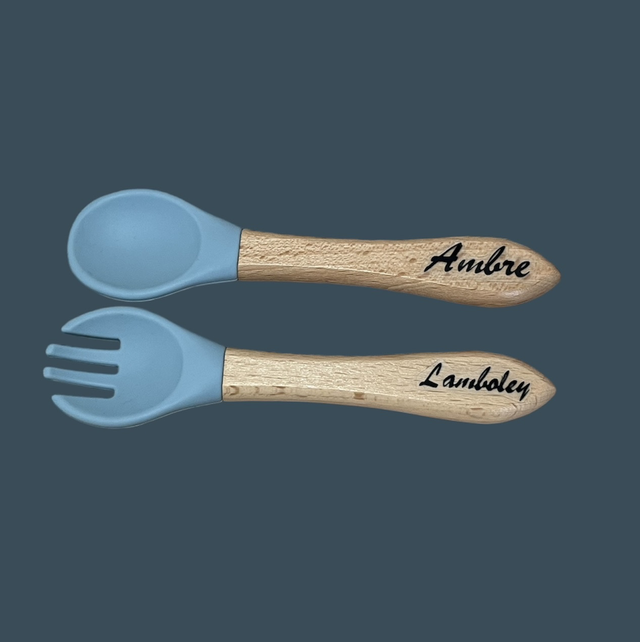 Ensemble repas bébé 