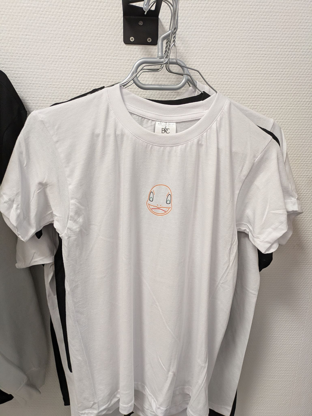 Notre Gamme de Tee-Shirt enfants