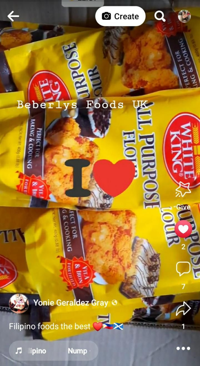 From Customer Yonie -Scotland 2023