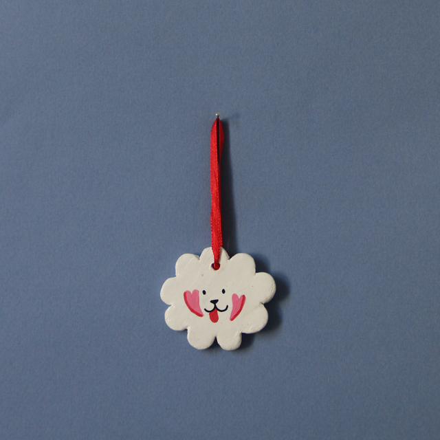 Bichon - Suspension