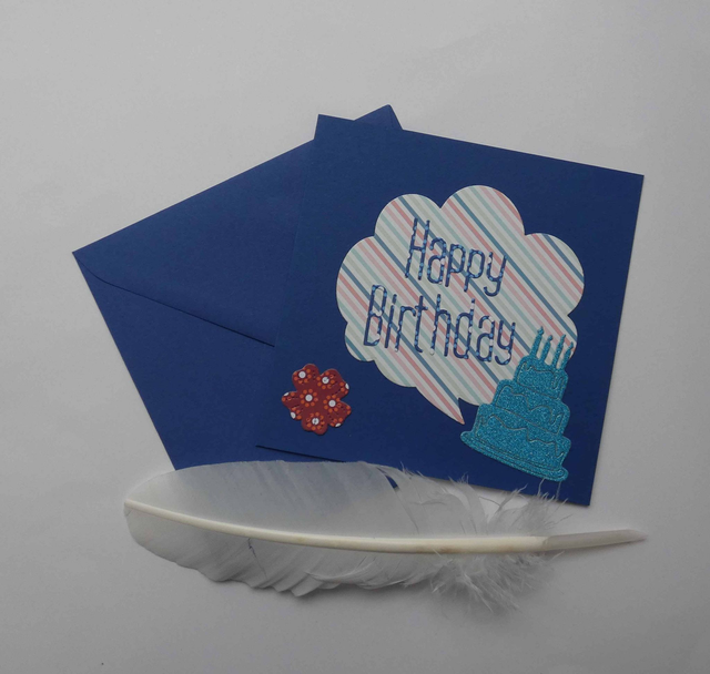 Happy Birthday to you