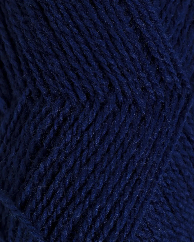 Rauma Finull - 4447 - Norwegian Bundag National Blue