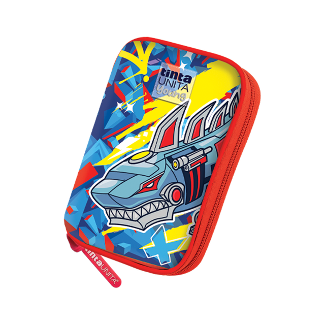 tintaUNITA YOUNG BOY - Astuccio Onetime 