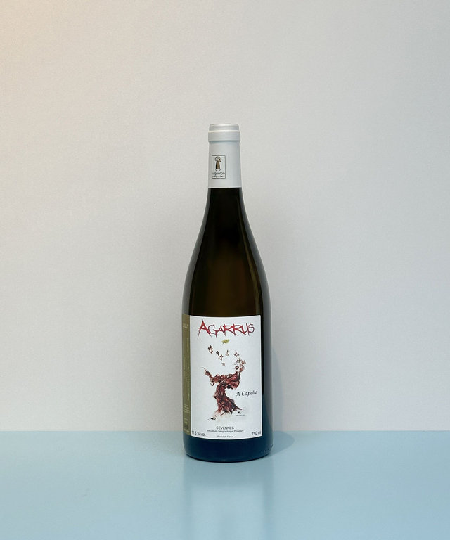 À Capella - Domaine Agarrus