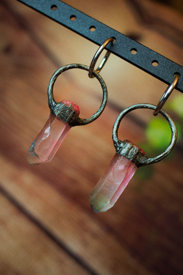 Mystic Bloom Halos