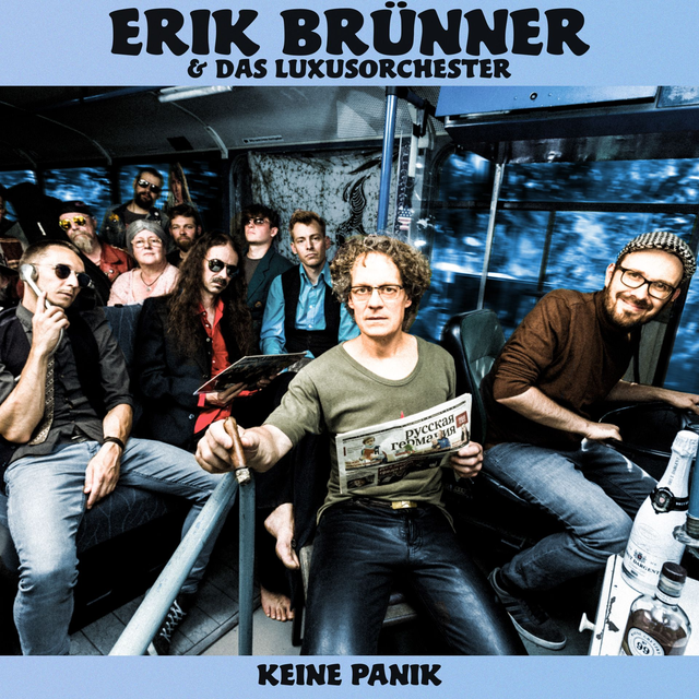 Keine Panik: Eine Lindenberg-Reise - 26.03.2026