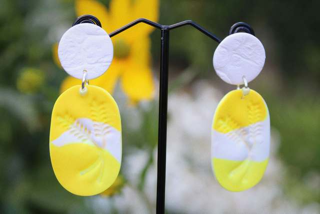 Faerie Earrings 