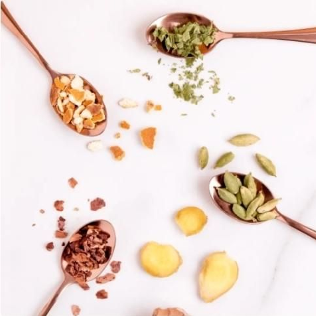 Nausea Saver - tisane anti-nausées 60 gr