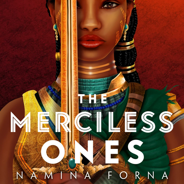 The Merciless Ones | Namina Forna