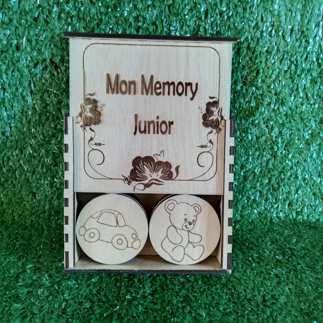 Jeux de Memory / Plusieurs modèles