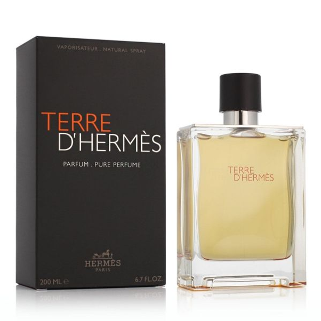 TERRE D’HERMÈS HERMÈS