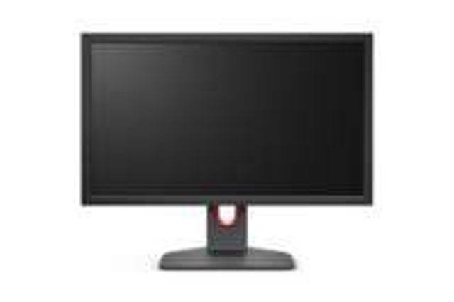 BenQ XL2411K 24inch Full-HD Zwart