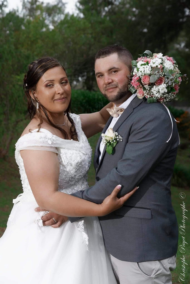 Prestation photo mariage de 12 h a 00h avec livre photo 