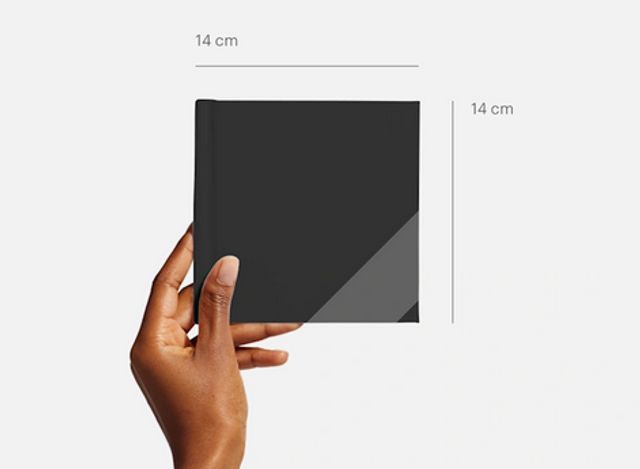 Fotolibro Personalizzato – Trasforma i tuoi ricordi in emozioni da sfogliare