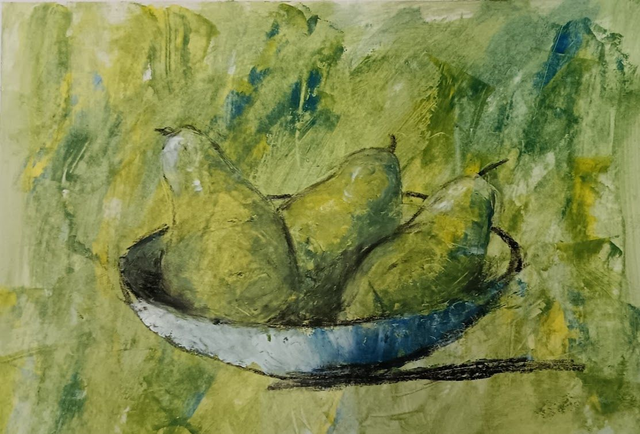 Fruit Bowl 2