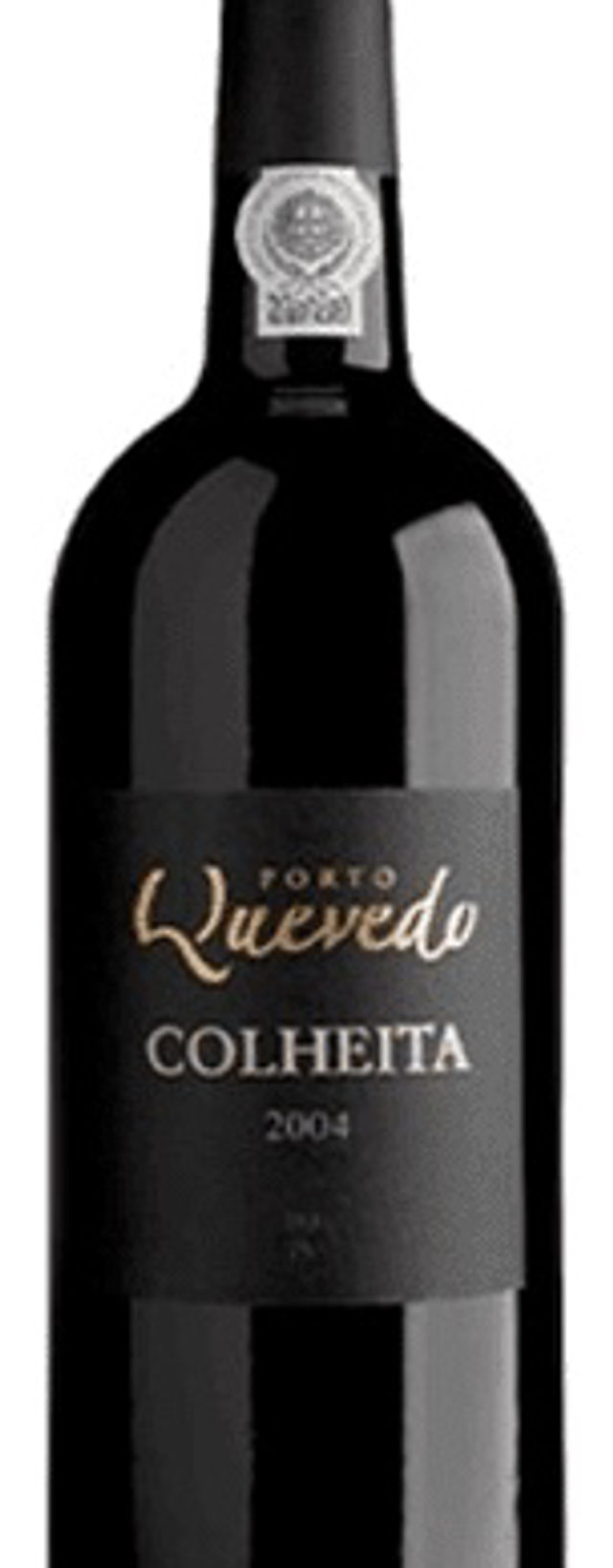 Quevedo Colheita 2004