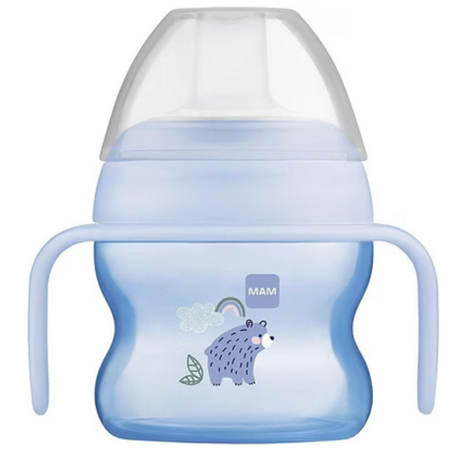 MAM Starter Cup 4+