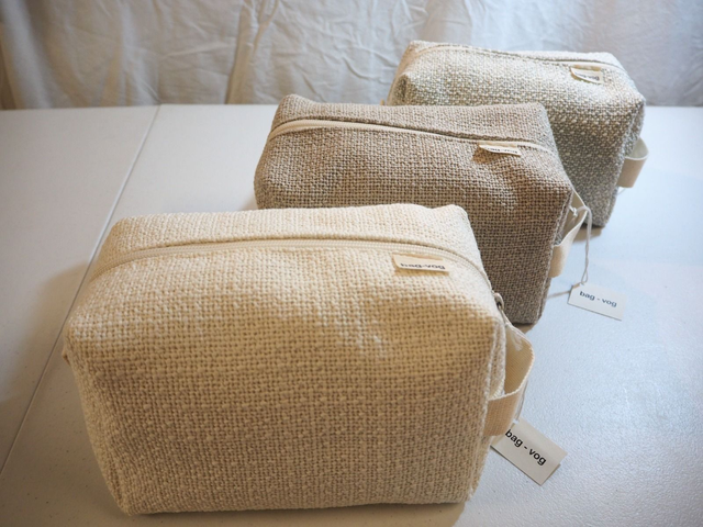 Neceser Grande Cuadrado VILASSAR