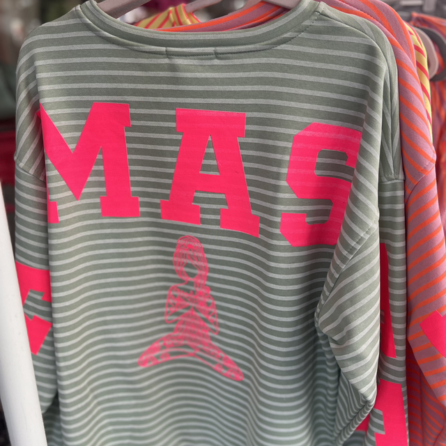 Namasté Sweattie Bestseller