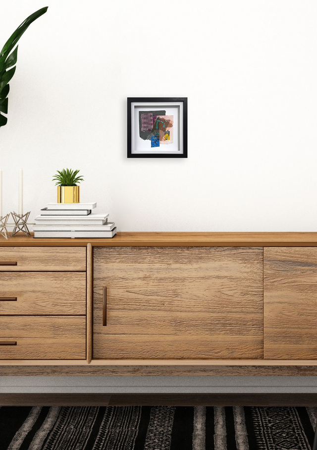 'Spring At Smithills Estate'