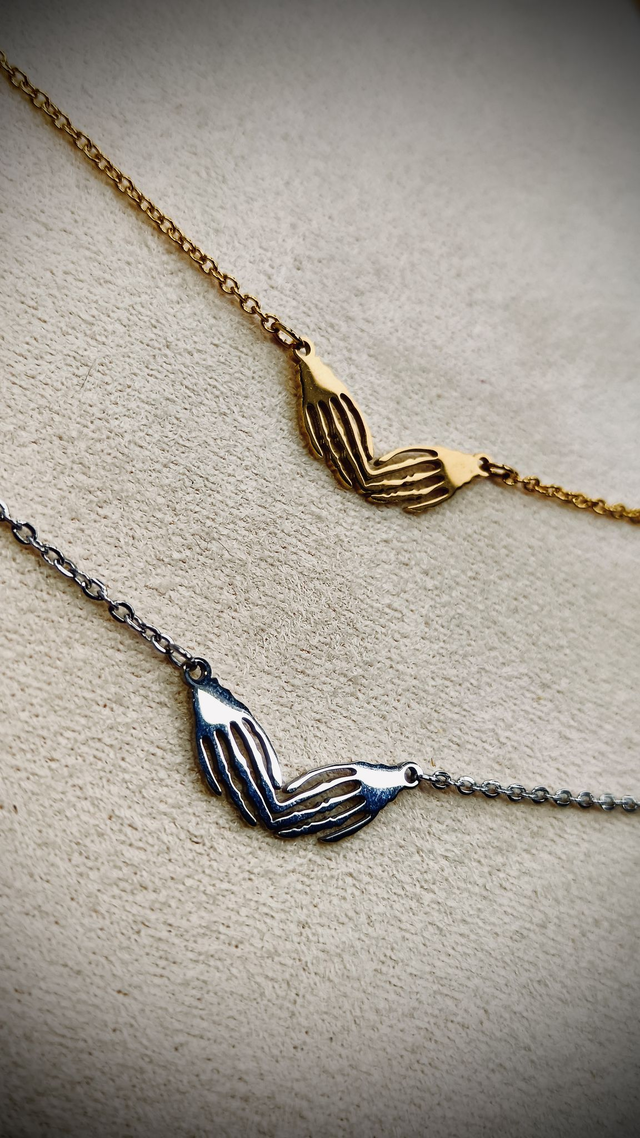 Ras-du-cou Jusqu'après la mort