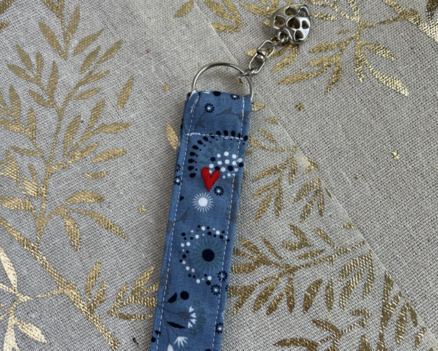 Porte clé (nouvelle co)