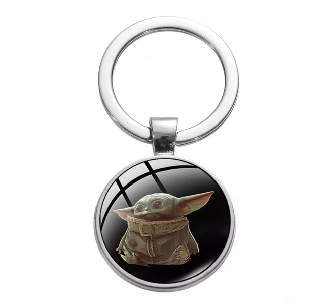 0322 - Star Wars - The Child c