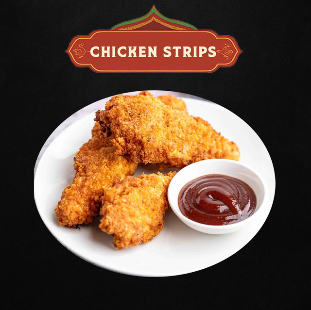 Chicken Strips