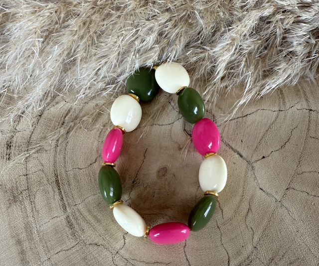 Bracelets Galet 