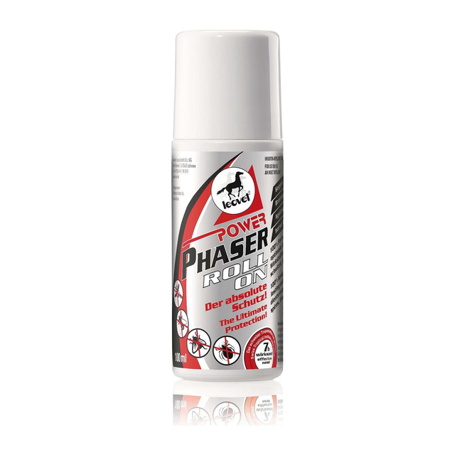 Leovet Power Phaser Roll On 