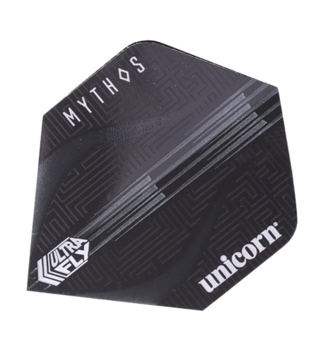 Unicorn ULTRAFLY .100 FLIGHTS - MYTHOS MINOTAUR GREY 054722689463