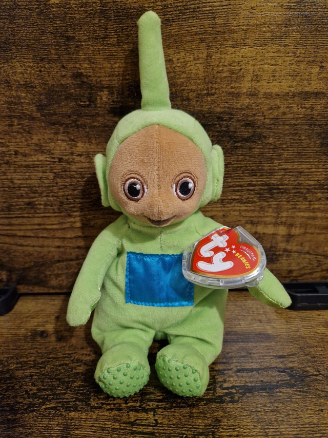Teletubbies Dipsy