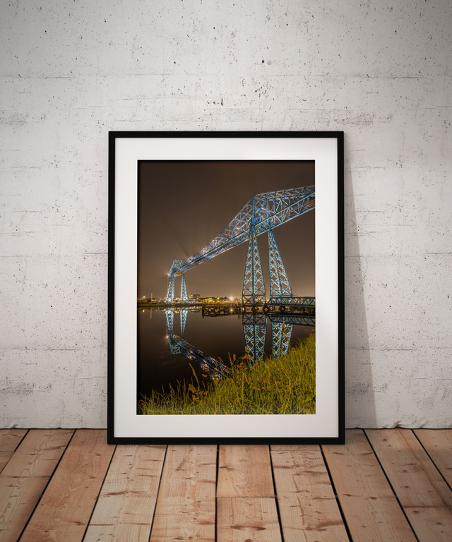 Out Of Order, Middlesbrough