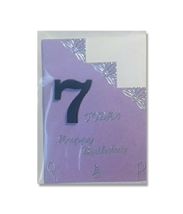 Happy Birthday (age 7)-2