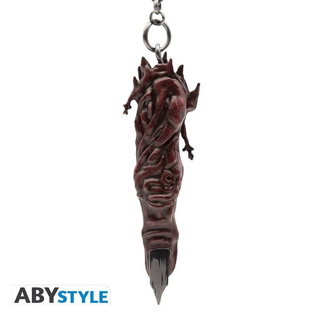 Jujutsu Kaisen: Sukuna's Finger Keychain 