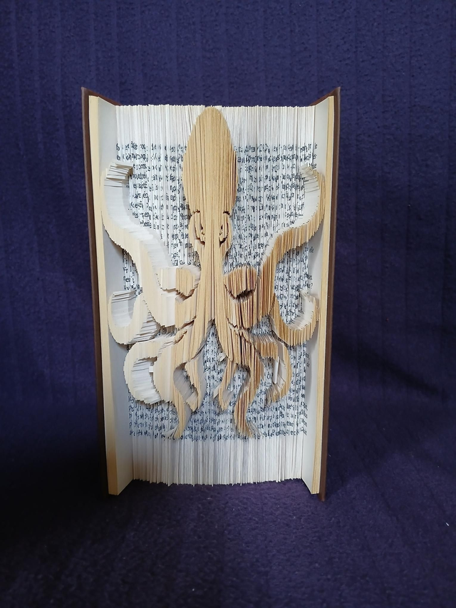 Octopus