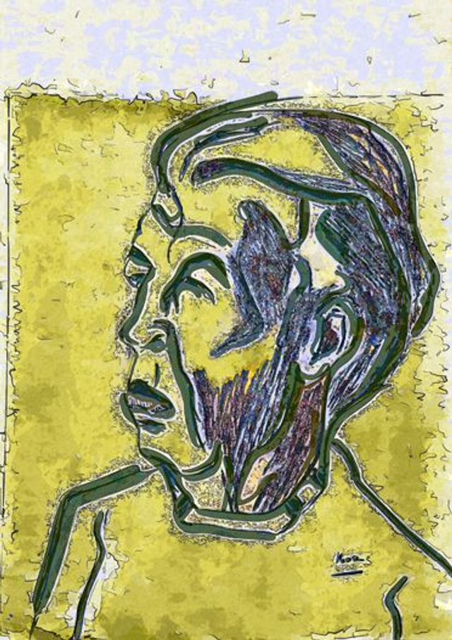 05 Head - Natural Authority, 1998