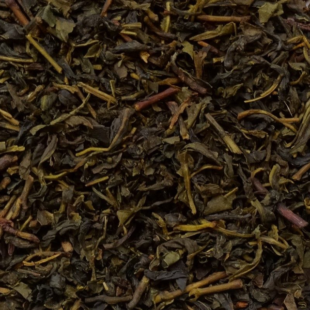 Earl Grey Green - BIO