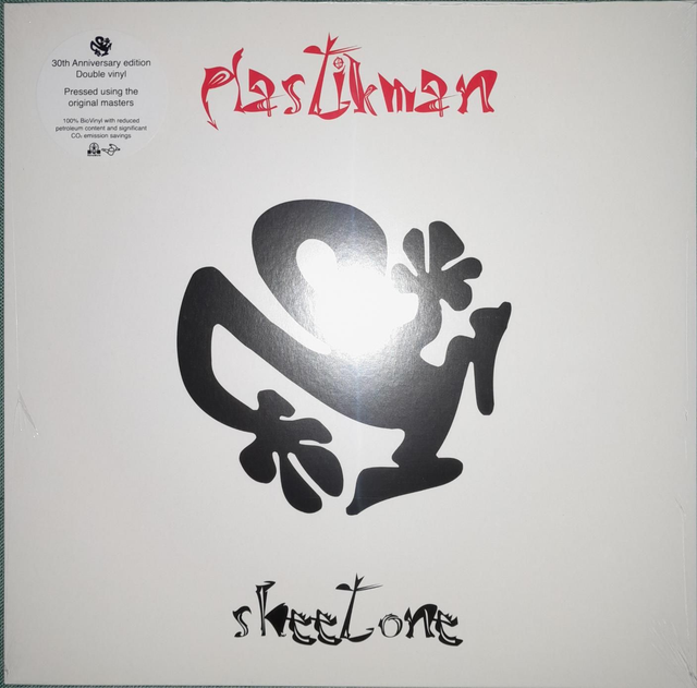 Plastikman - Sheet One - NOMU22VLP - 2x12"