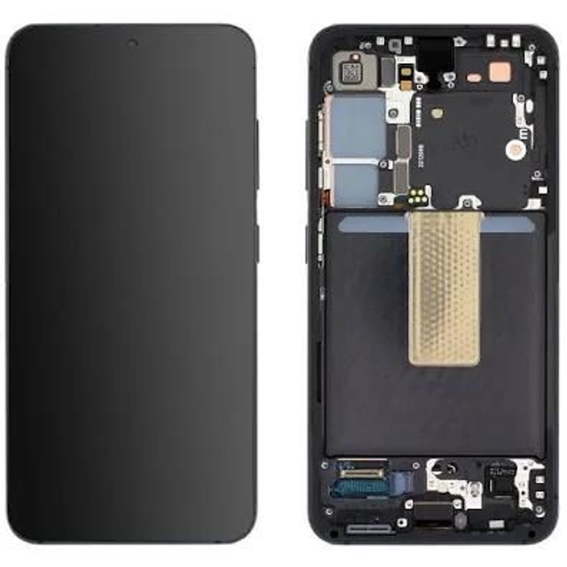 Ecran Samsung S23 plus  5G 2023 S916B Service Pack