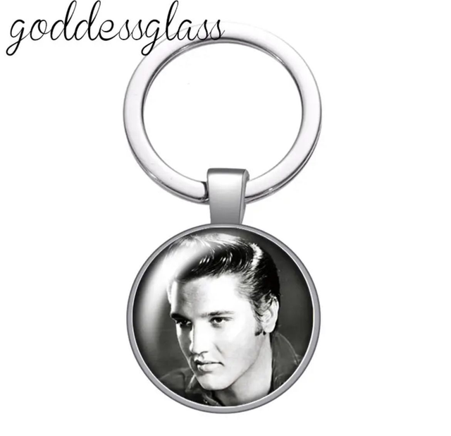 0211 - Artiesten - Elvis Presley