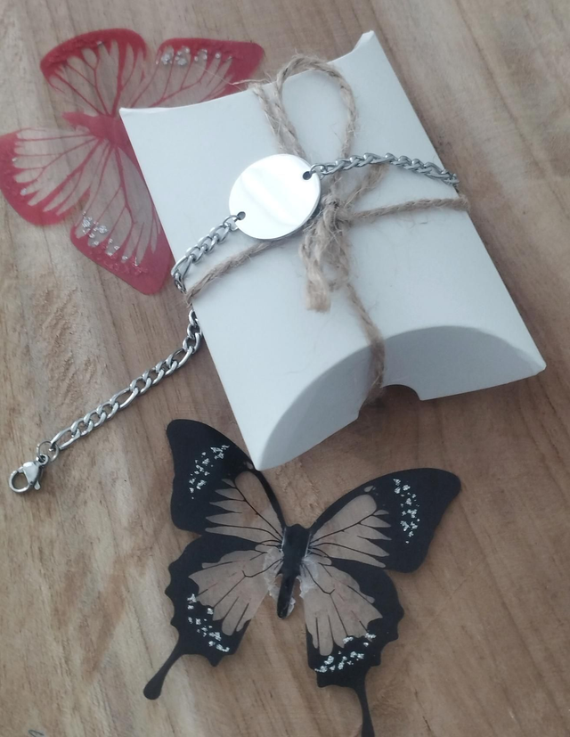 Bracelet cercle 