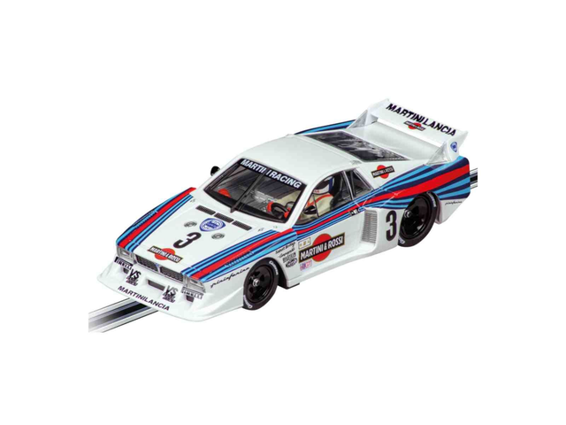Lancia Beta Montecarlo Turbo « Martini Racing, No3 - Carrera Evolution 132 20027734